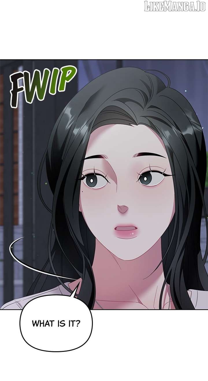 Oh, the Flower That Bloomed on the Wall Chapter 54 - Page 86