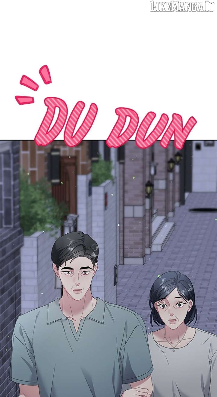 Oh, the Flower That Bloomed on the Wall Chapter 54 - Page 87