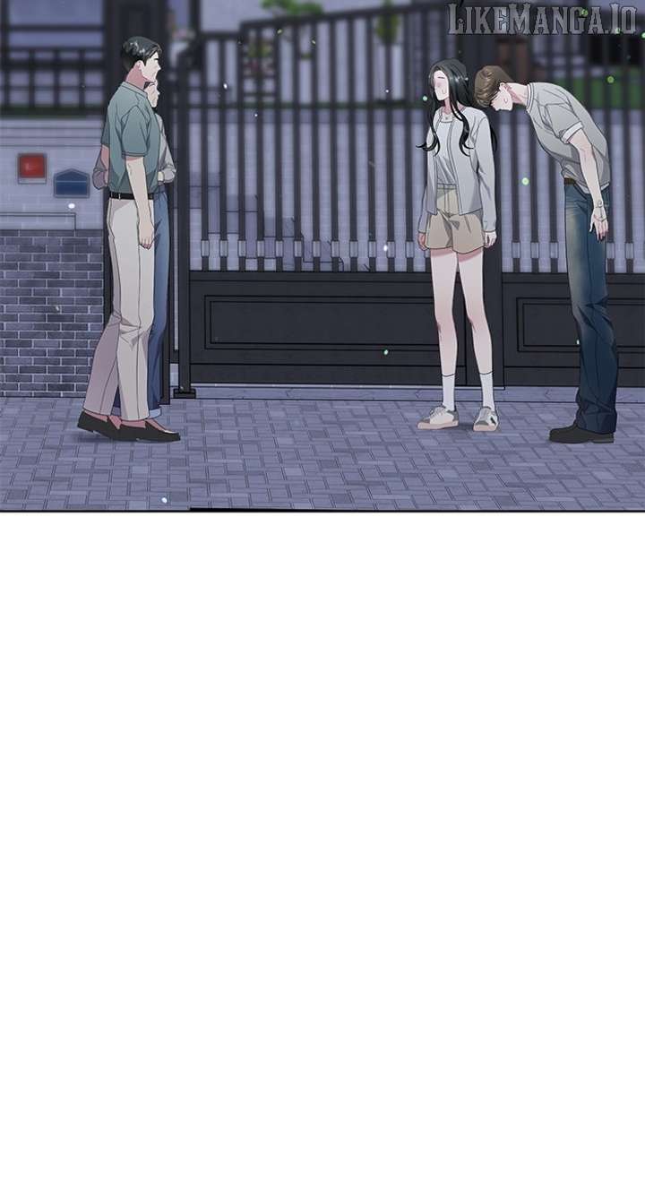 Oh, the Flower That Bloomed on the Wall Chapter 54 - Page 92