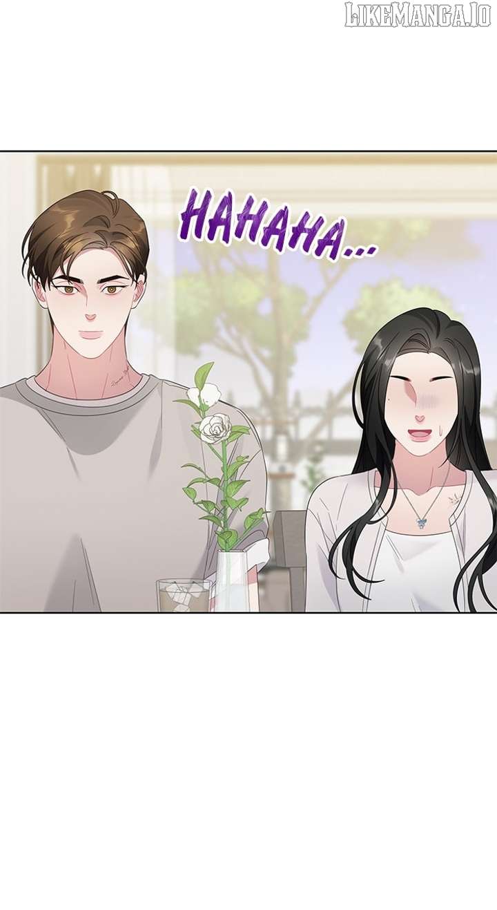 Oh, the Flower That Bloomed on the Wall Chapter 55 - Page 4