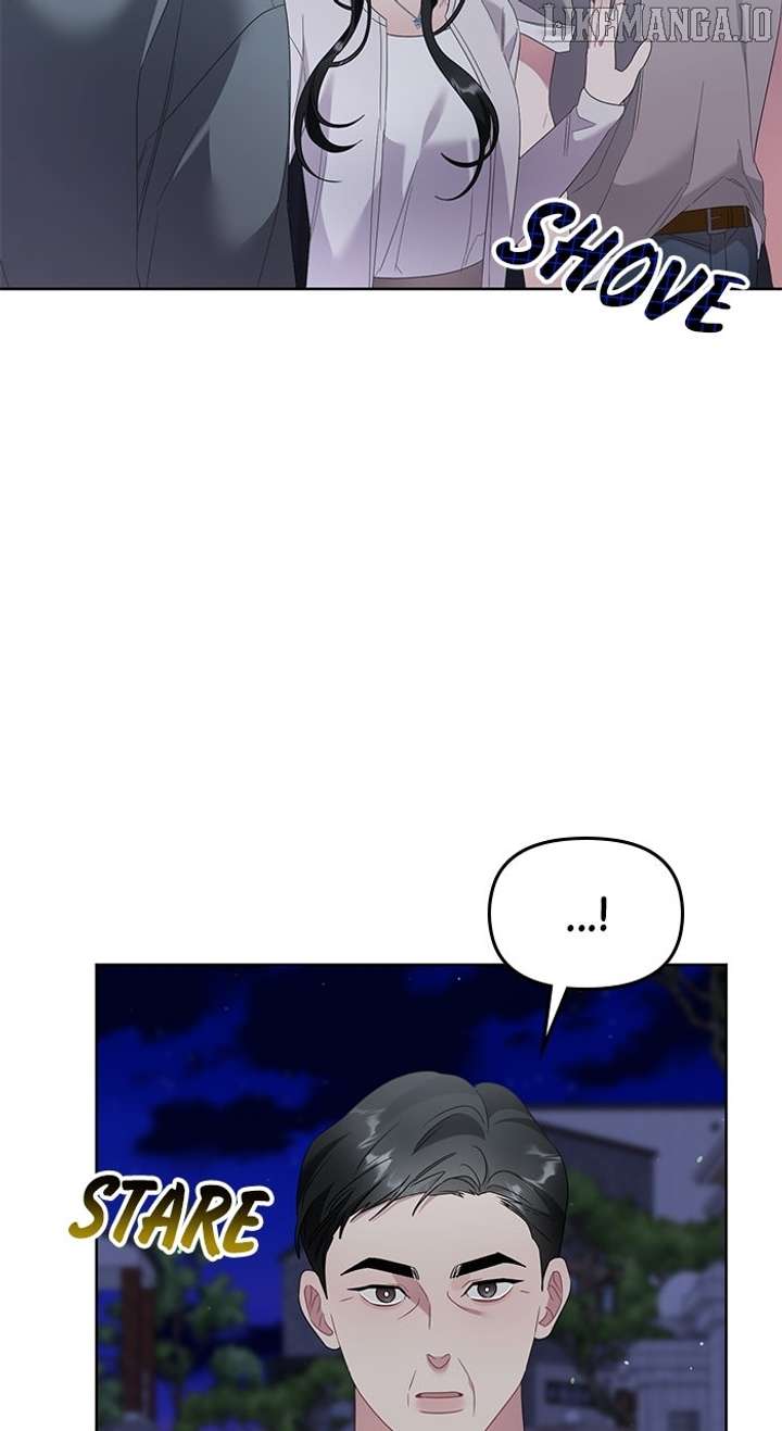 Oh, the Flower That Bloomed on the Wall Chapter 55 - Page 6