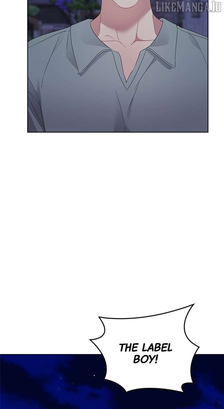 Oh, the Flower That Bloomed on the Wall Chapter 55 - Page 7