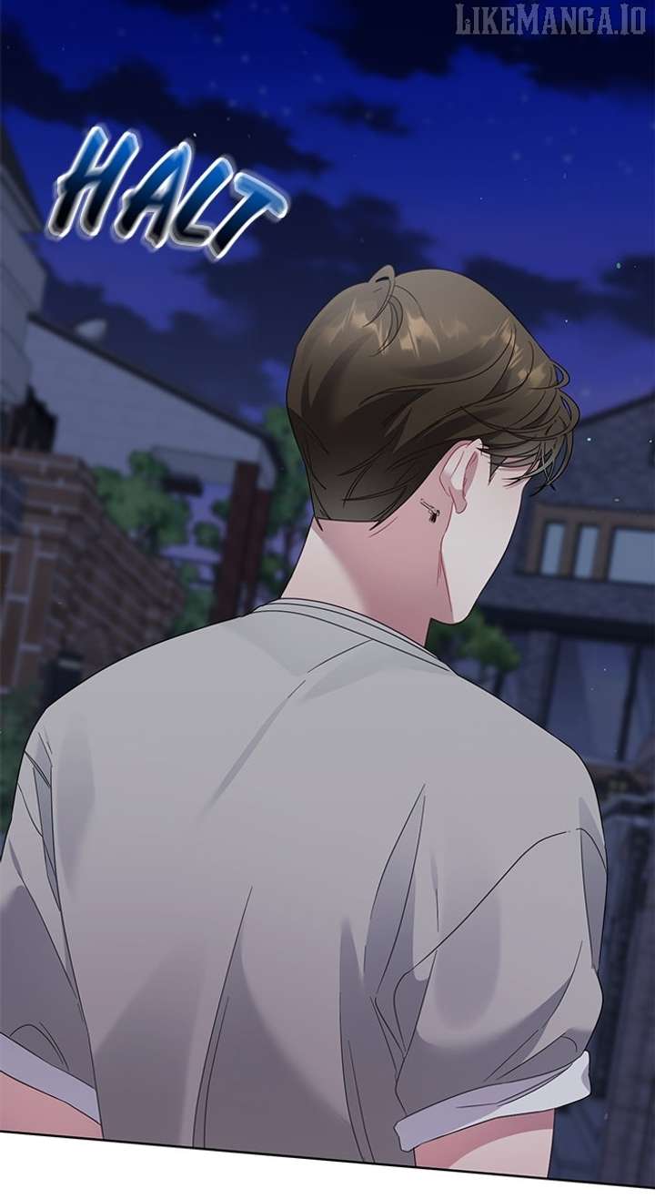 Oh, the Flower That Bloomed on the Wall Chapter 55 - Page 8