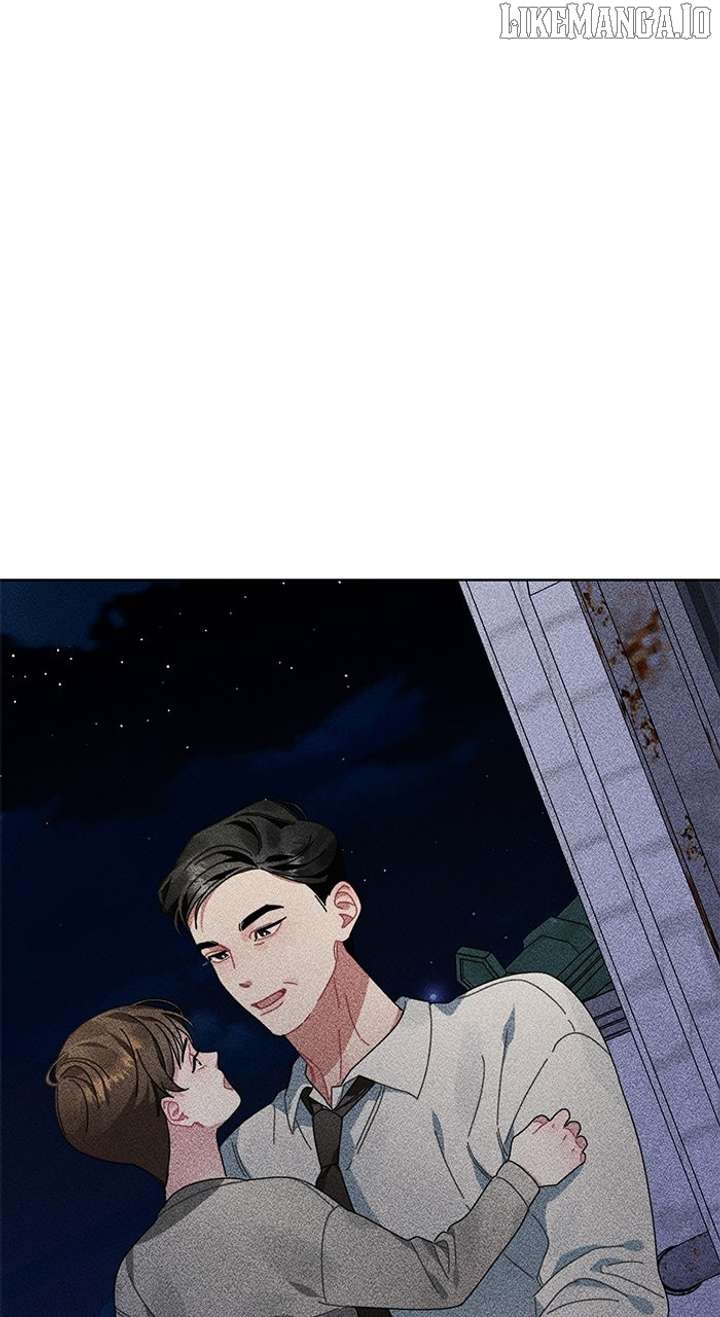 Oh, the Flower That Bloomed on the Wall Chapter 55 - Page 9