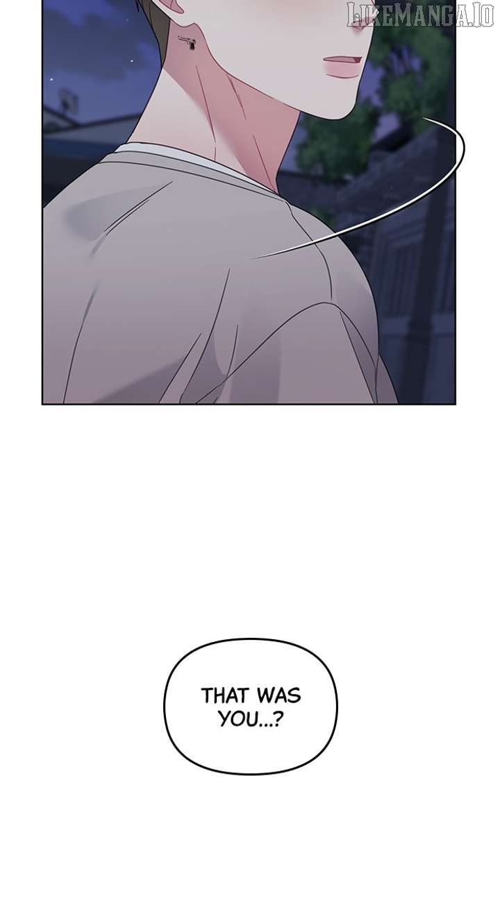 Oh, the Flower That Bloomed on the Wall Chapter 55 - Page 11