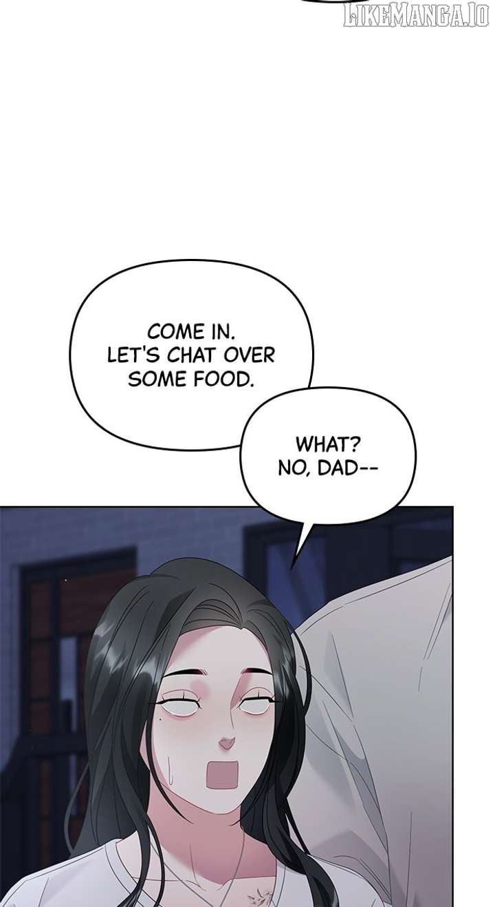 Oh, the Flower That Bloomed on the Wall Chapter 55 - Page 13