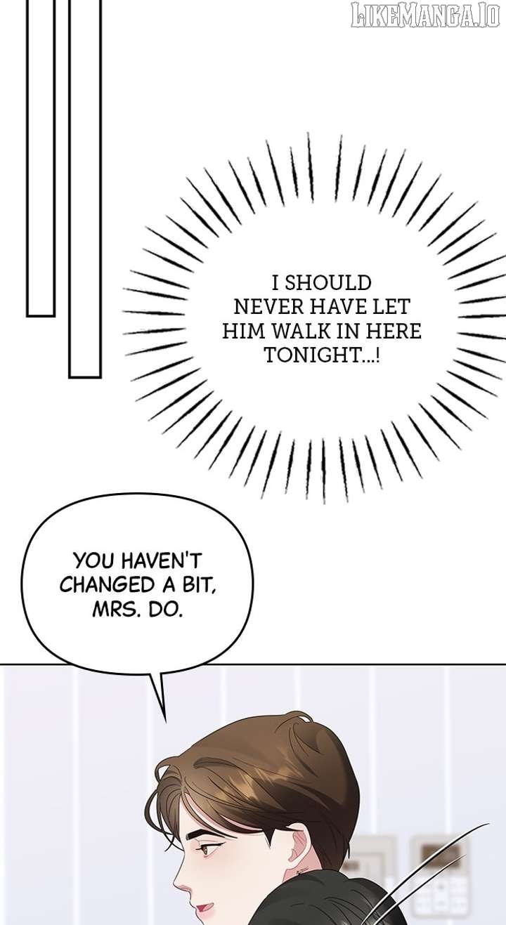 Oh, the Flower That Bloomed on the Wall Chapter 55 - Page 16