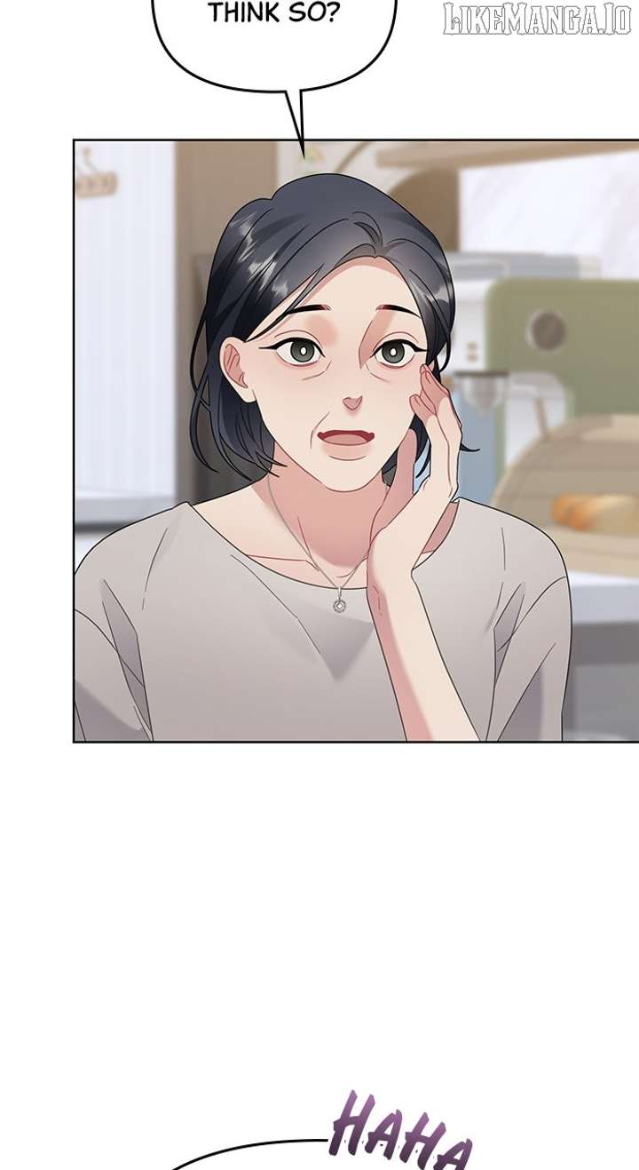 Oh, the Flower That Bloomed on the Wall Chapter 55 - Page 18