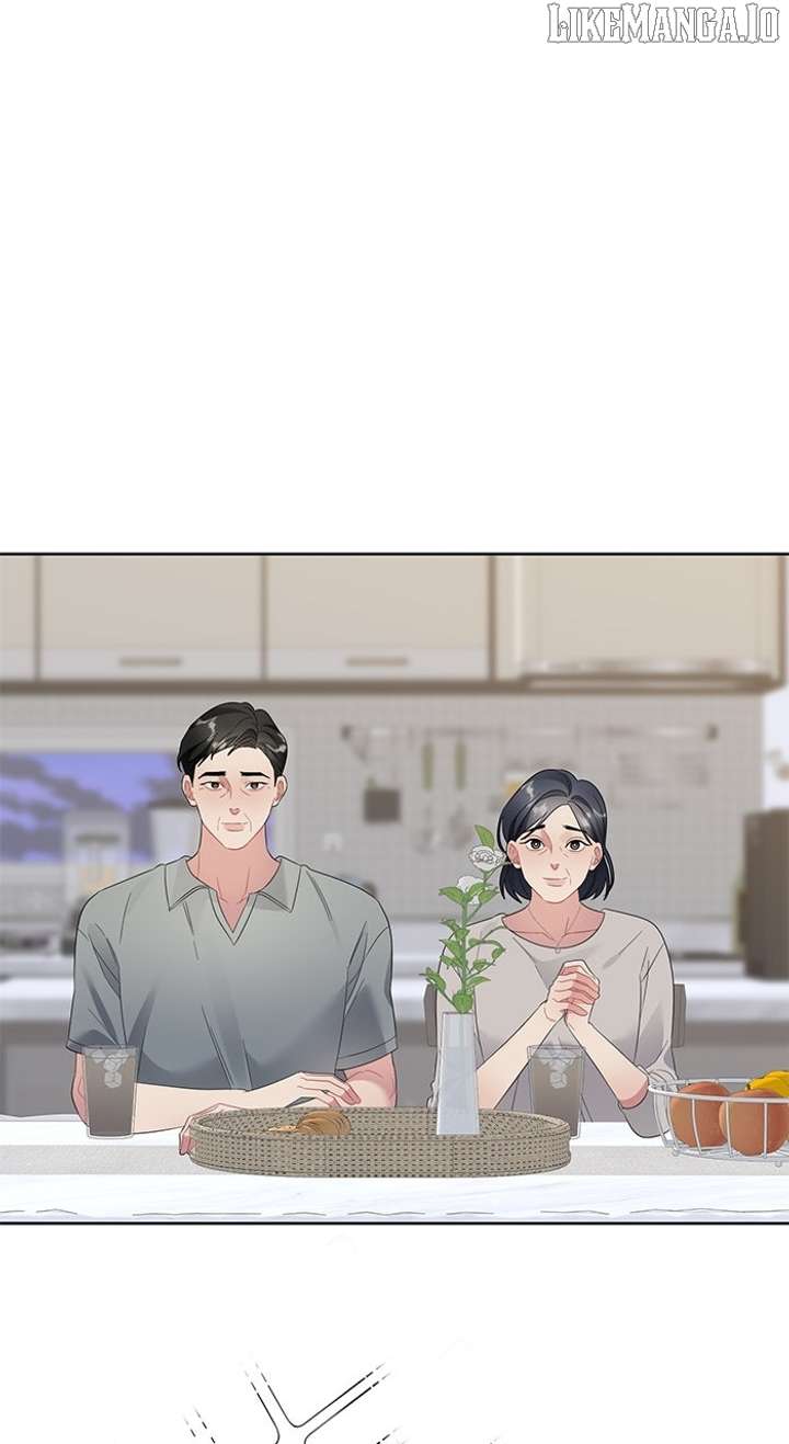 Oh, the Flower That Bloomed on the Wall Chapter 55 - Page 20