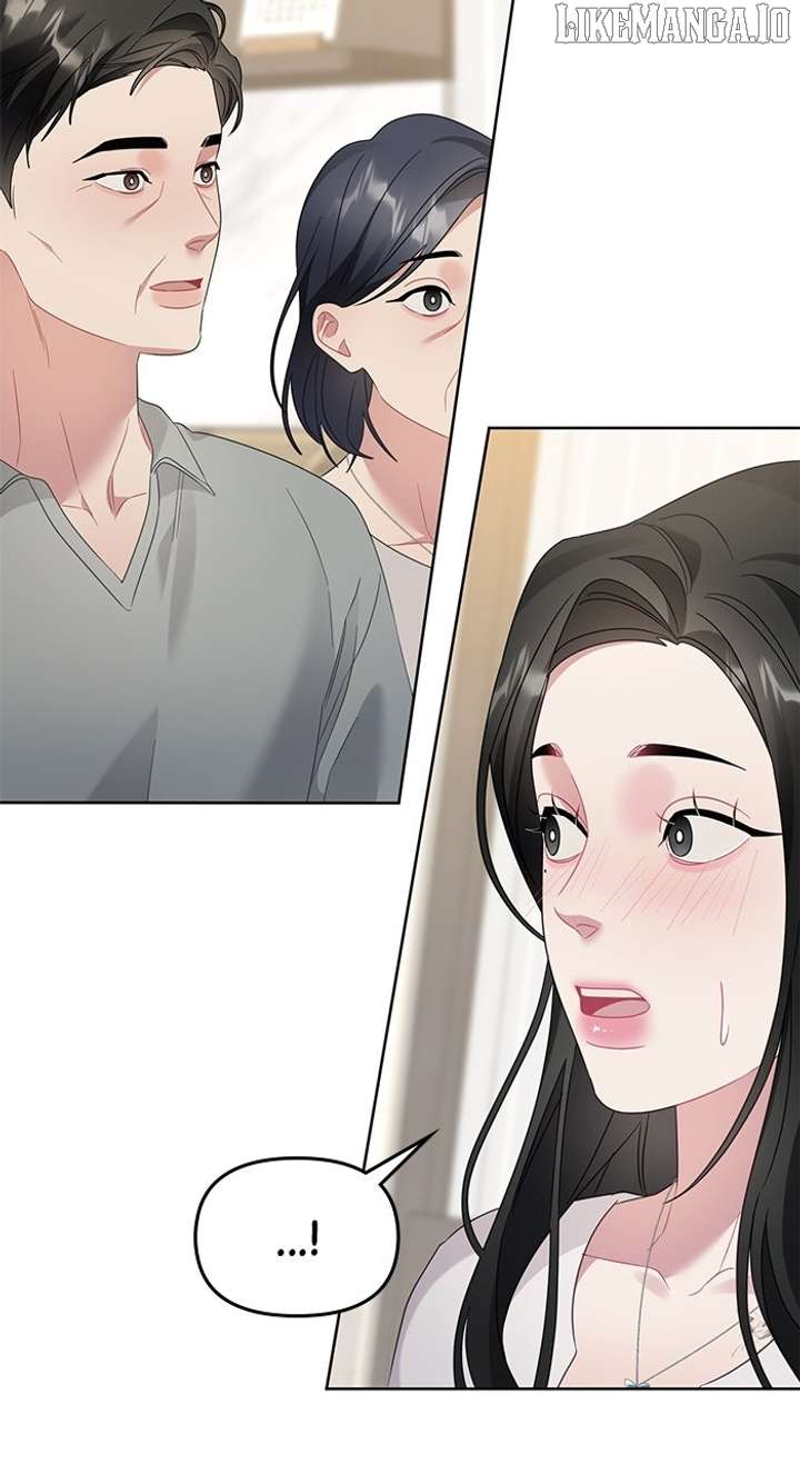 Oh, the Flower That Bloomed on the Wall Chapter 55 - Page 31