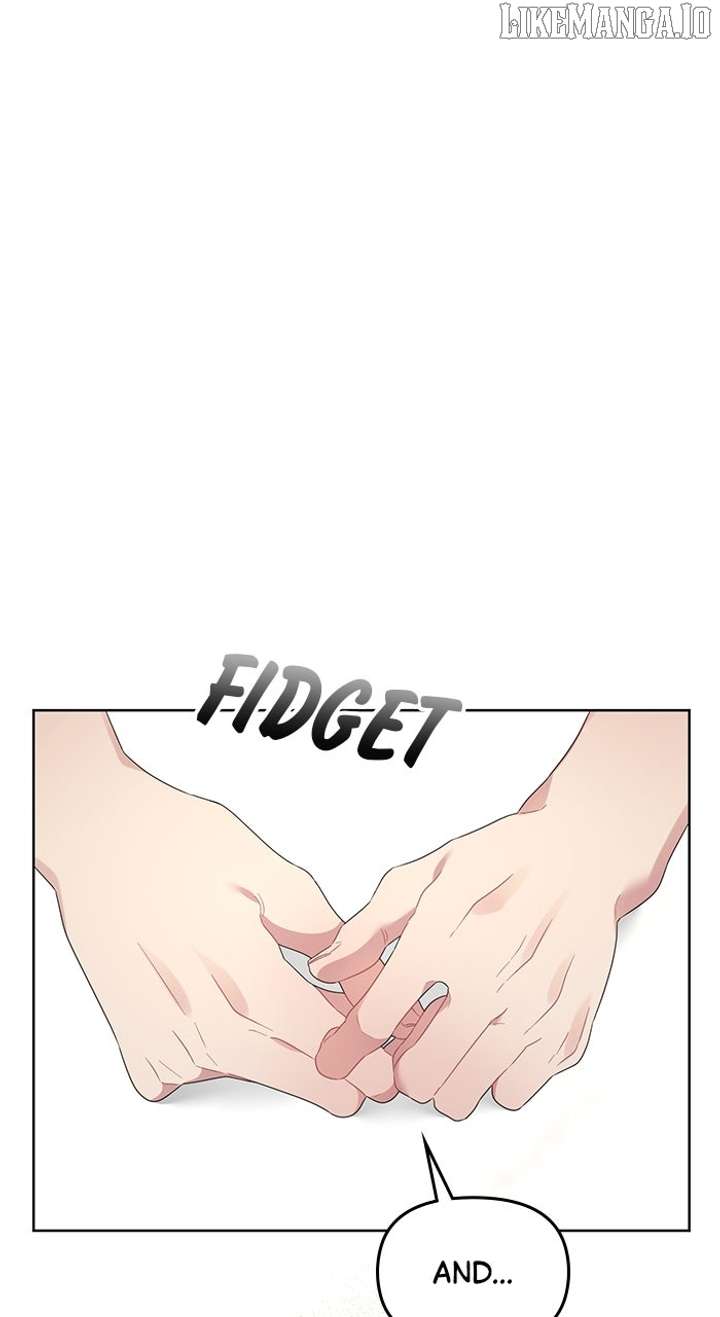 Oh, the Flower That Bloomed on the Wall Chapter 55 - Page 41