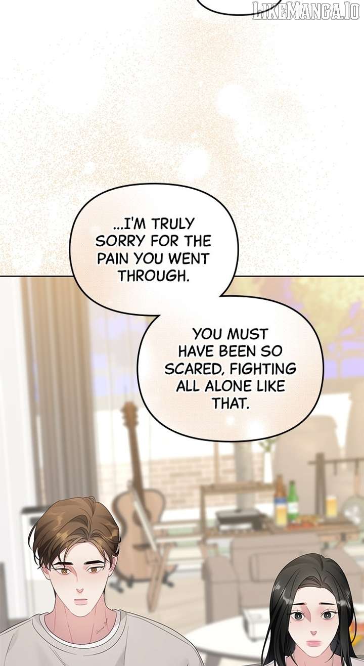 Oh, the Flower That Bloomed on the Wall Chapter 55 - Page 42