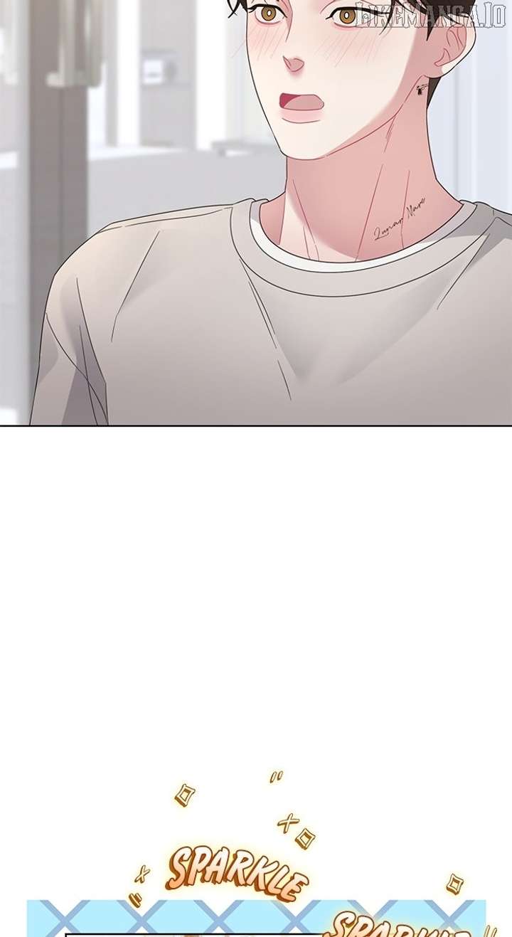 Oh, the Flower That Bloomed on the Wall Chapter 55 - Page 54