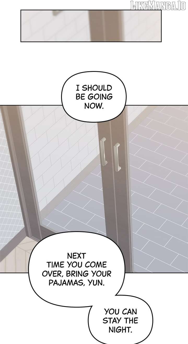 Oh, the Flower That Bloomed on the Wall Chapter 55 - Page 57