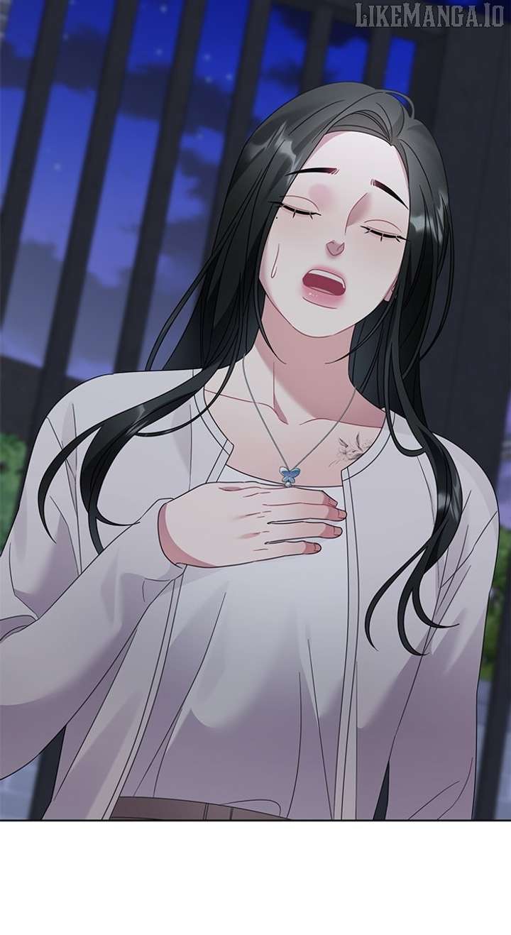 Oh, the Flower That Bloomed on the Wall Chapter 55 - Page 60