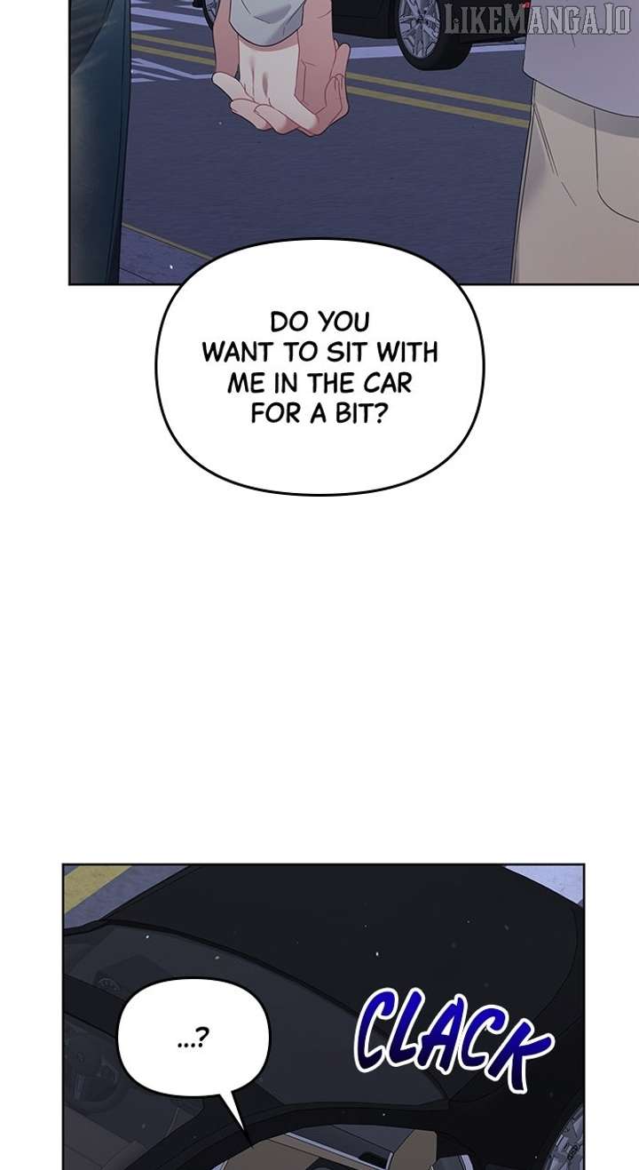 Oh, the Flower That Bloomed on the Wall Chapter 55 - Page 63