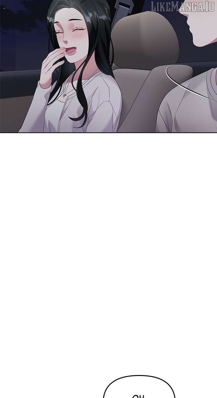 Oh, the Flower That Bloomed on the Wall Chapter 55 - Page 69