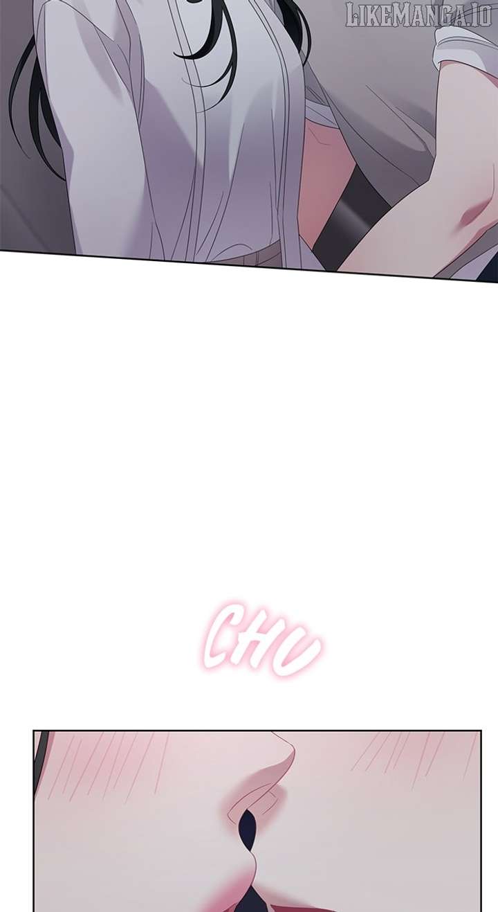 Oh, the Flower That Bloomed on the Wall Chapter 55 - Page 72