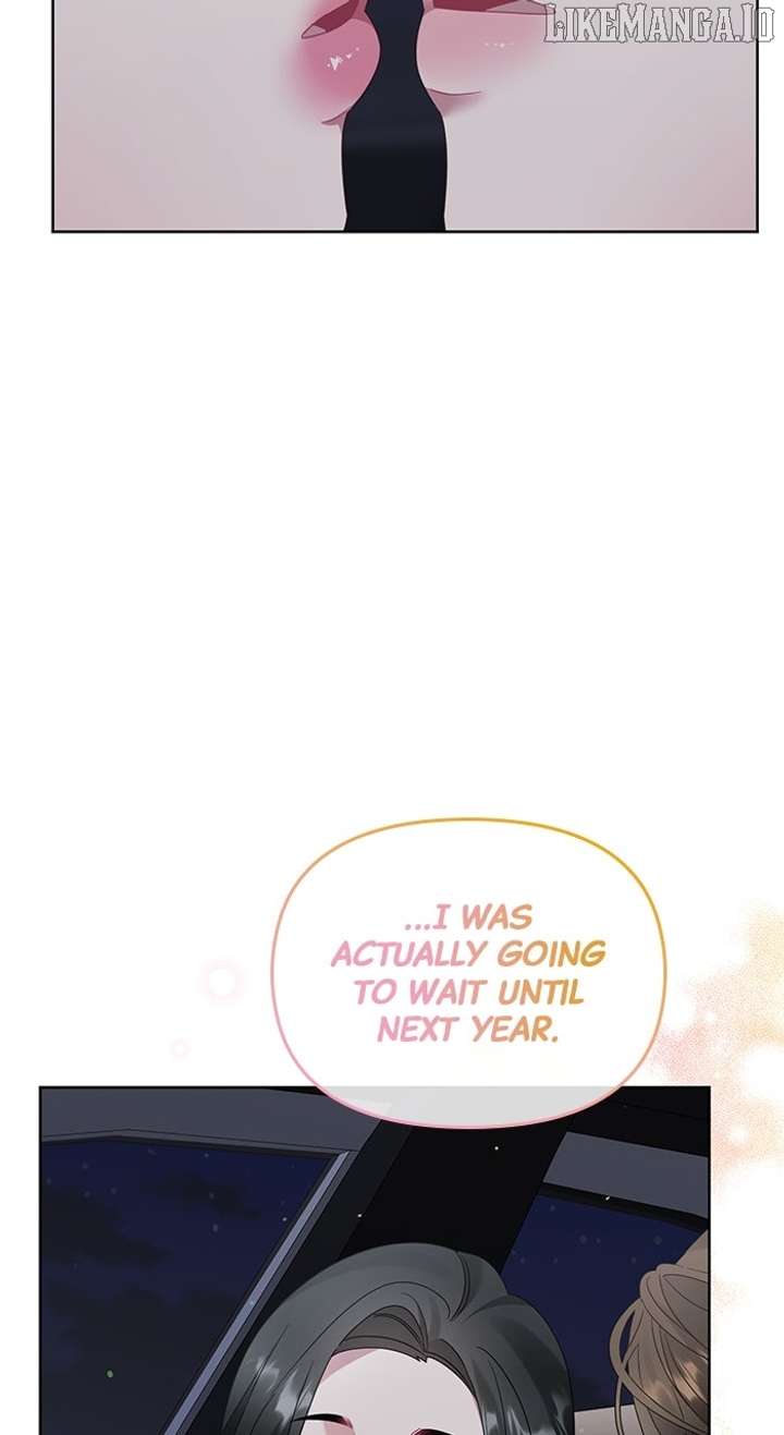 Oh, the Flower That Bloomed on the Wall Chapter 55 - Page 73