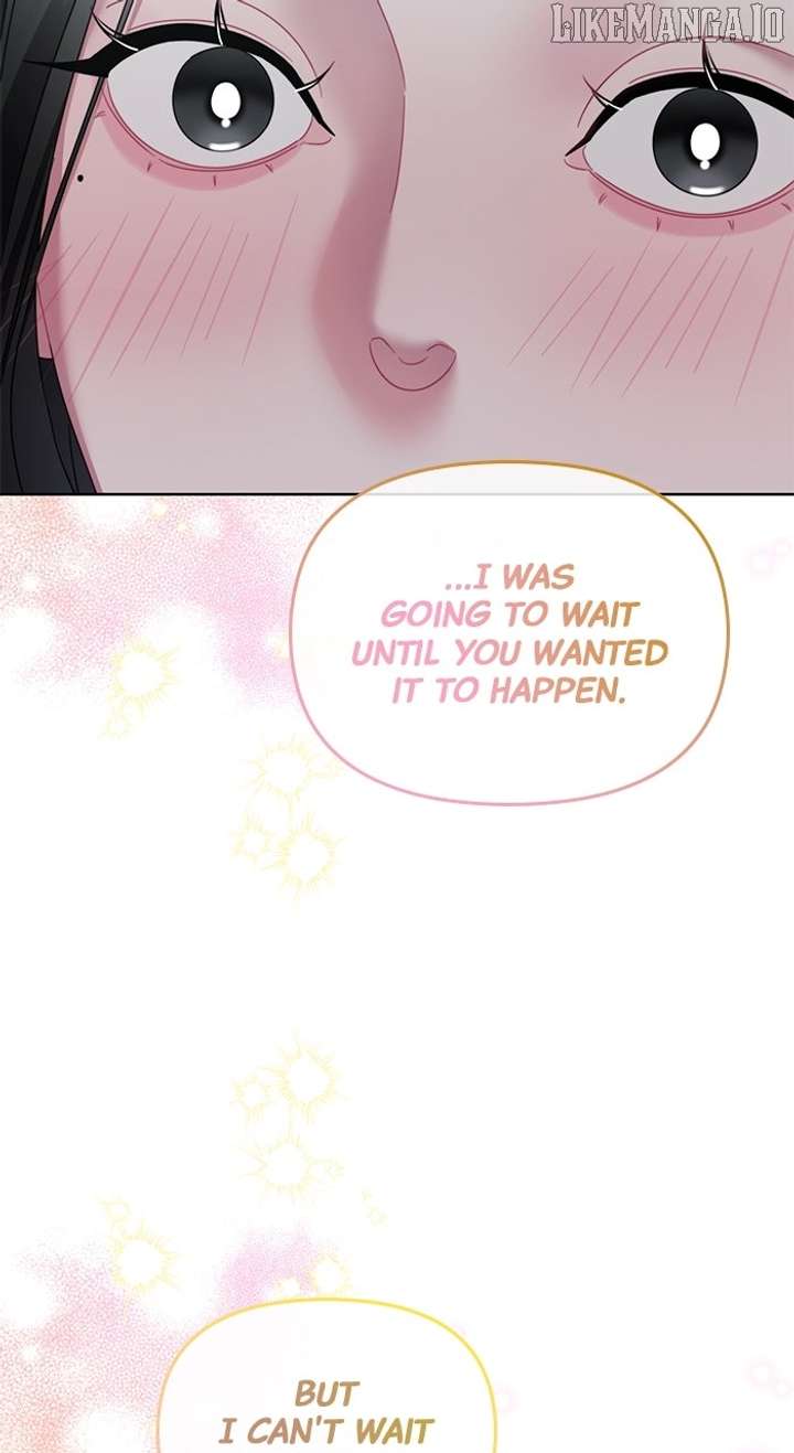 Oh, the Flower That Bloomed on the Wall Chapter 55 - Page 75