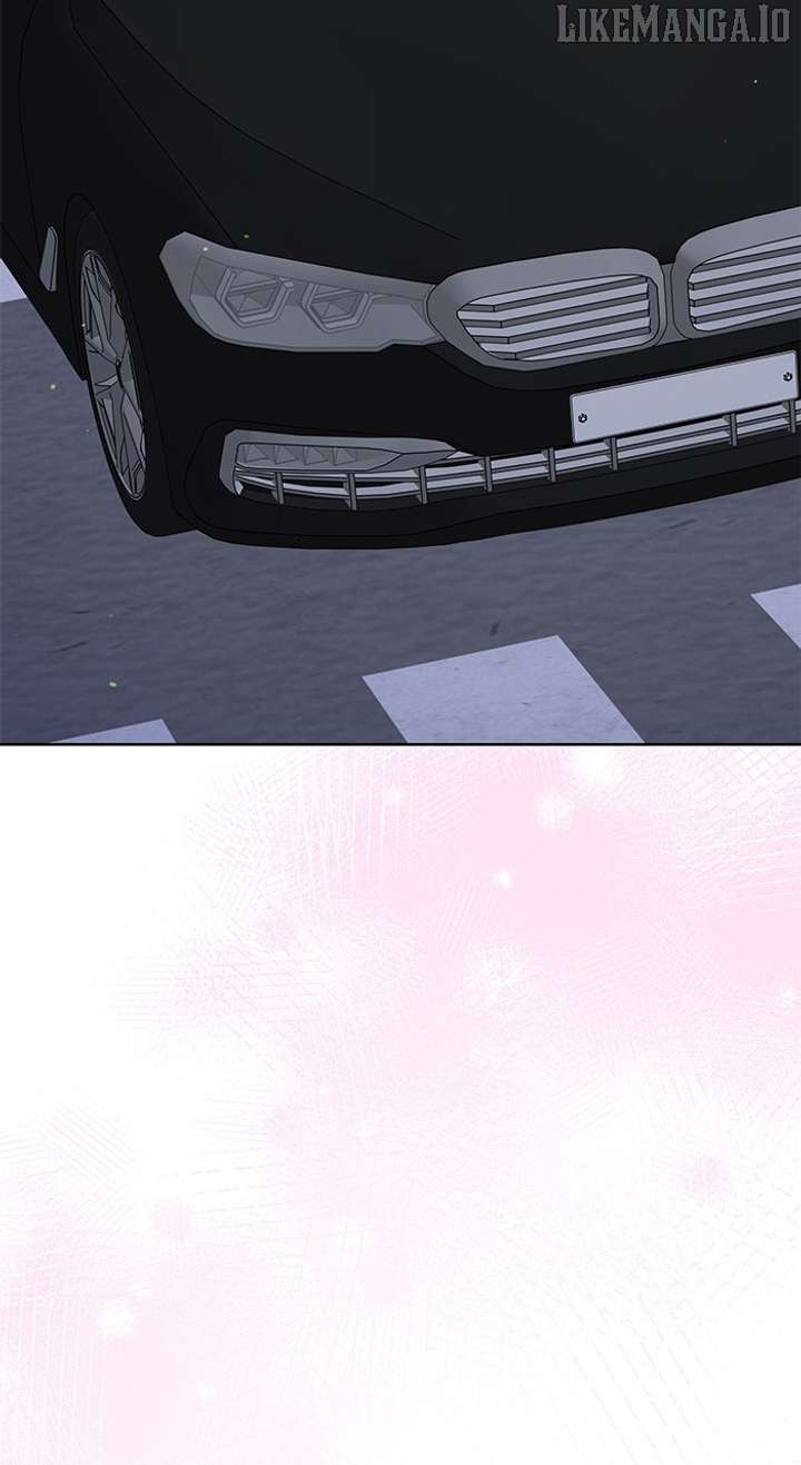 Oh, the Flower That Bloomed on the Wall Chapter 55 - Page 80