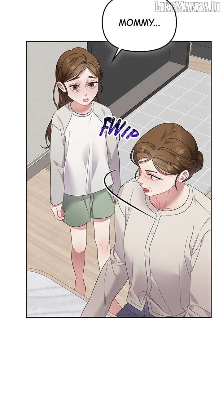 Oh, the Flower That Bloomed on the Wall Chapter 55 - Page 84