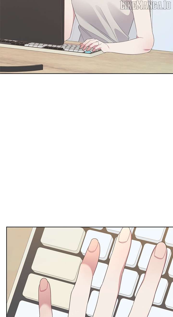 Oh, the Flower That Bloomed on the Wall Chapter 56 - Page 4