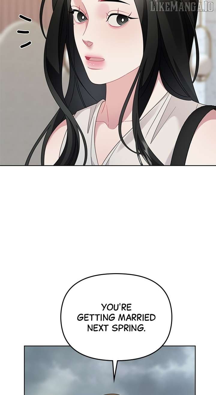 Oh, the Flower That Bloomed on the Wall Chapter 56 - Page 31