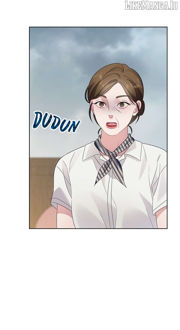 Oh, the Flower That Bloomed on the Wall Chapter 56 - Page 47