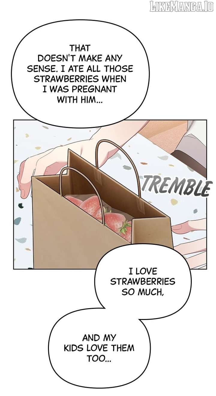 Oh, the Flower That Bloomed on the Wall Chapter 56 - Page 49