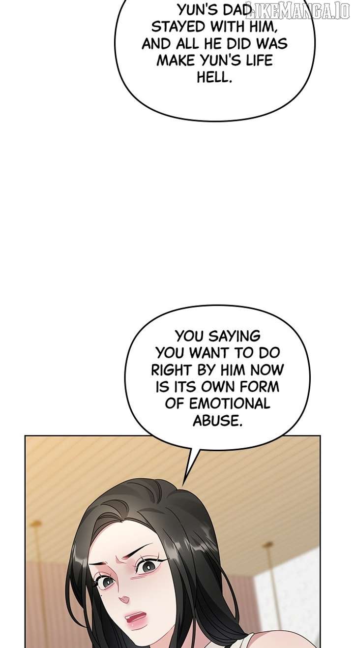 Oh, the Flower That Bloomed on the Wall Chapter 56 - Page 60