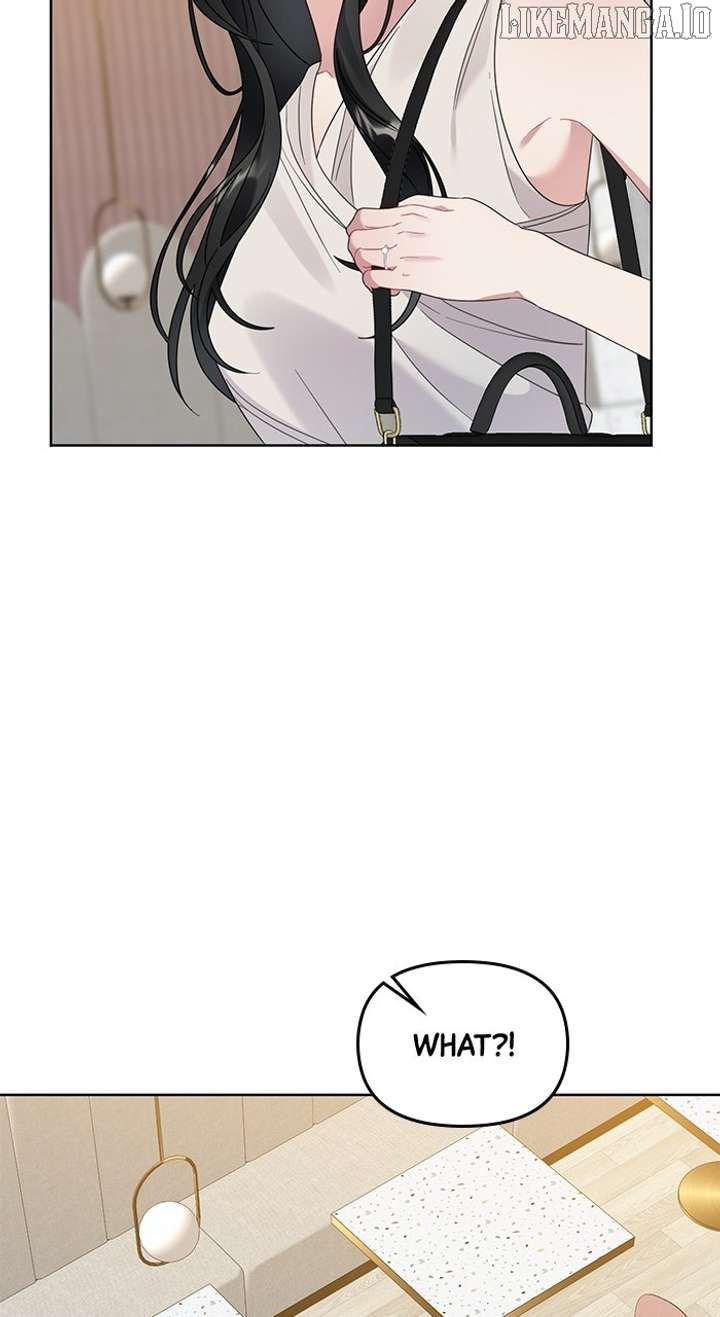 Oh, the Flower That Bloomed on the Wall Chapter 56 - Page 61