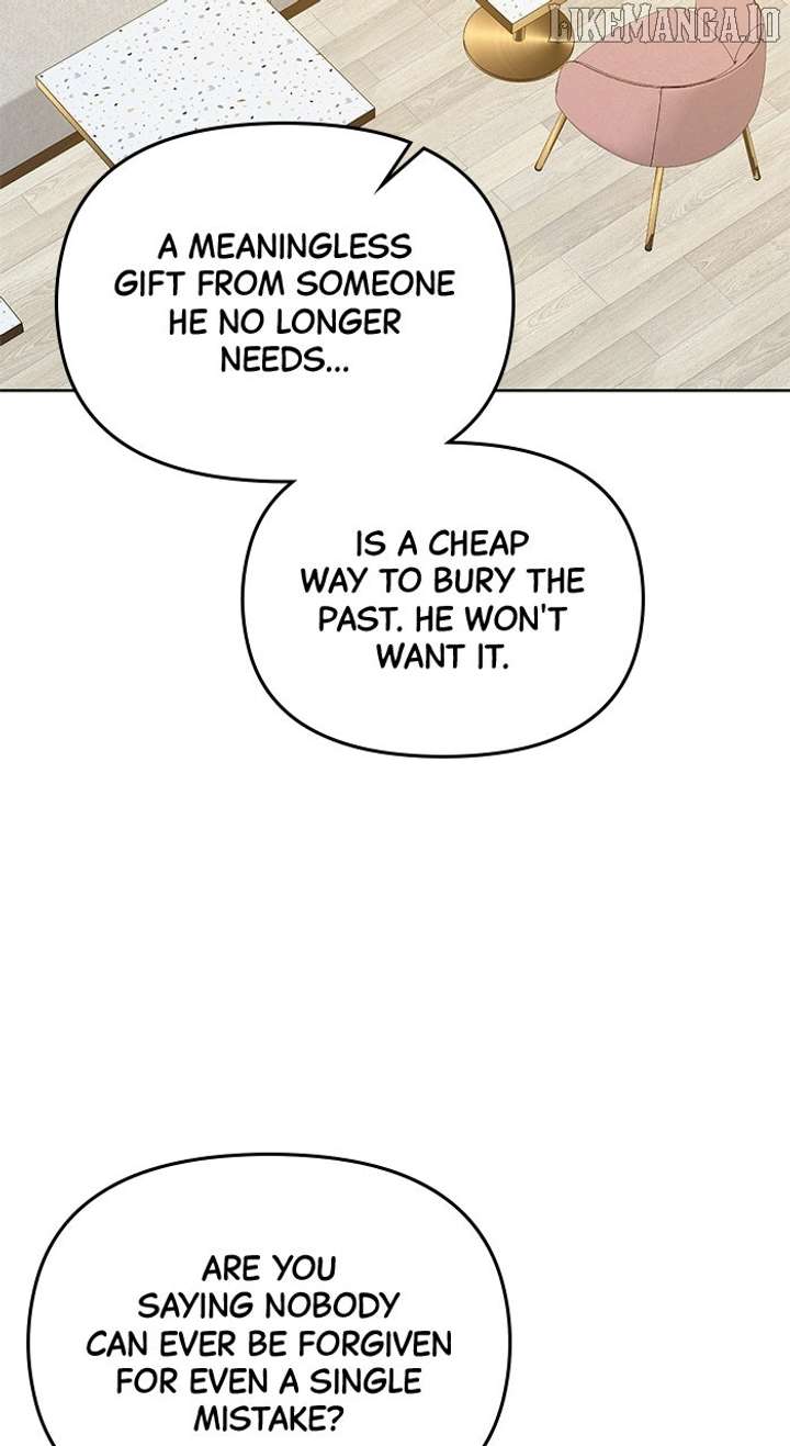 Oh, the Flower That Bloomed on the Wall Chapter 56 - Page 62