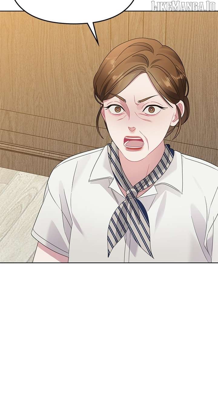 Oh, the Flower That Bloomed on the Wall Chapter 56 - Page 63