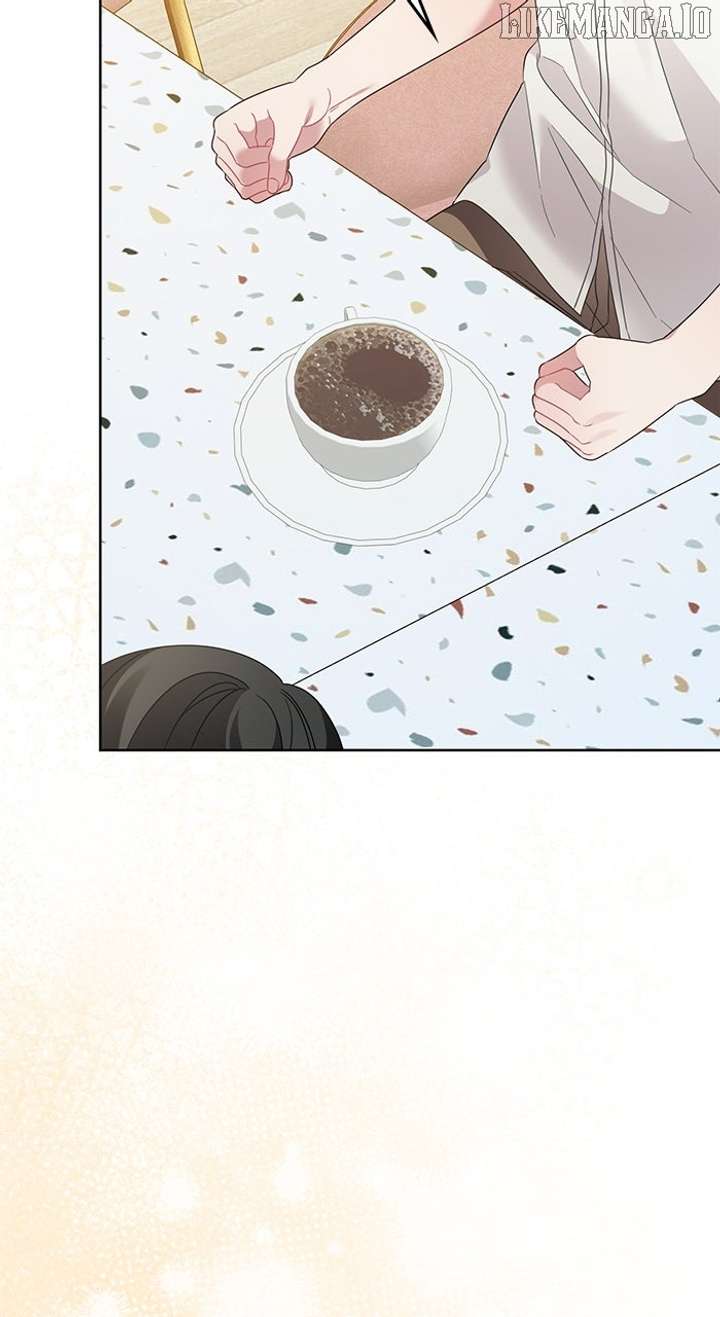 Oh, the Flower That Bloomed on the Wall Chapter 56 - Page 65