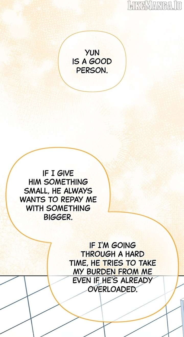 Oh, the Flower That Bloomed on the Wall Chapter 56 - Page 66