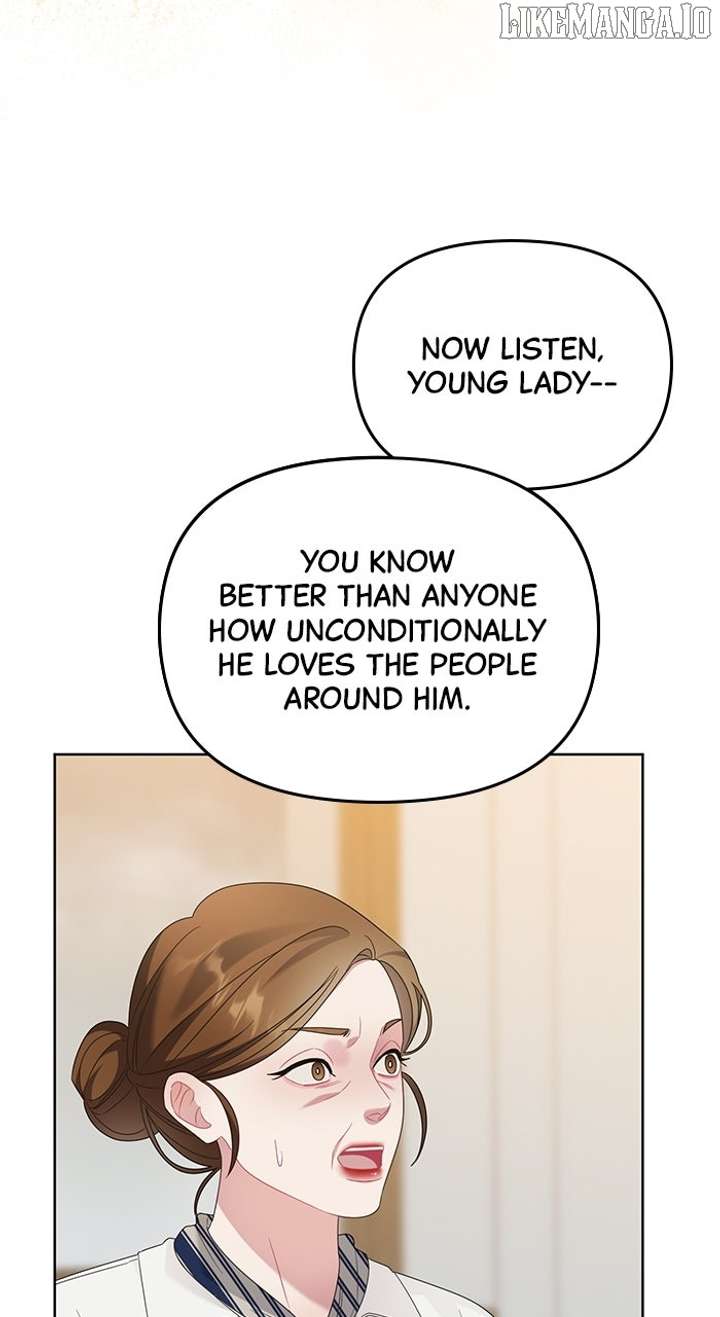 Oh, the Flower That Bloomed on the Wall Chapter 56 - Page 68