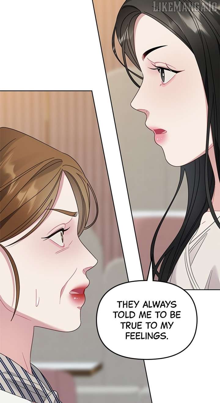 Oh, the Flower That Bloomed on the Wall Chapter 56 - Page 78