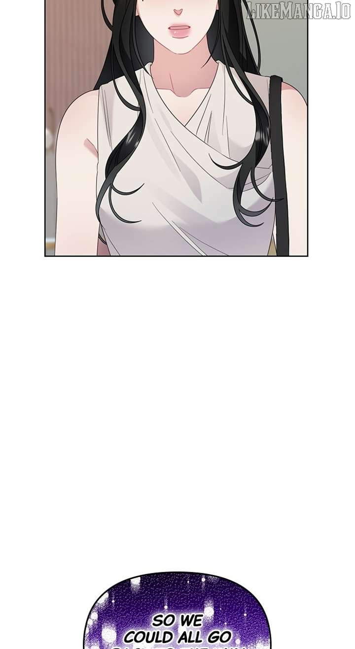 Oh, the Flower That Bloomed on the Wall Chapter 56 - Page 82