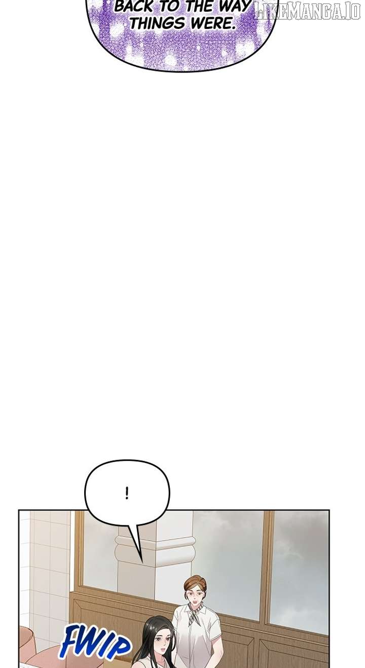 Oh, the Flower That Bloomed on the Wall Chapter 56 - Page 83