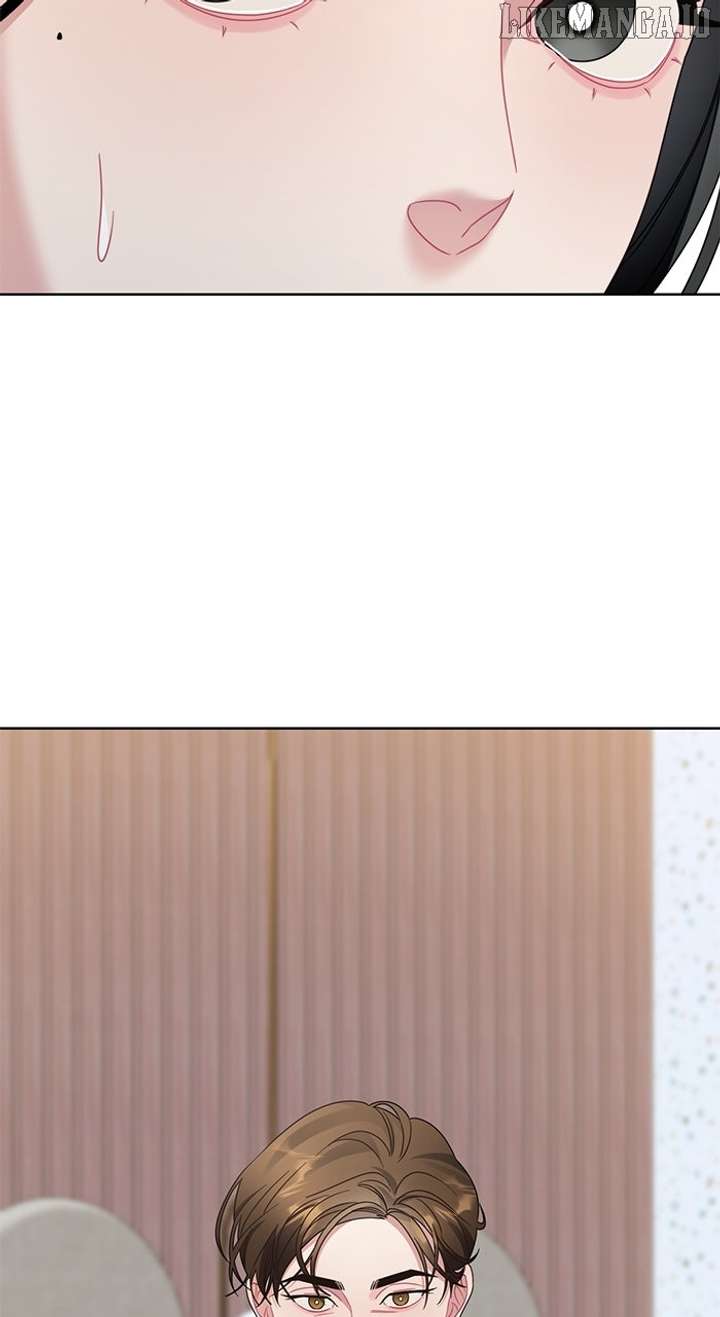 Oh, the Flower That Bloomed on the Wall Chapter 56 - Page 85