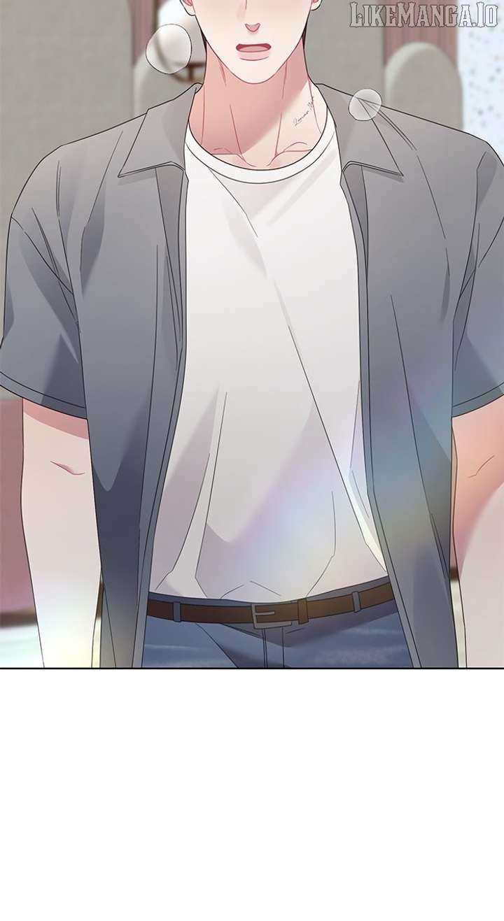 Oh, the Flower That Bloomed on the Wall Chapter 56 - Page 86