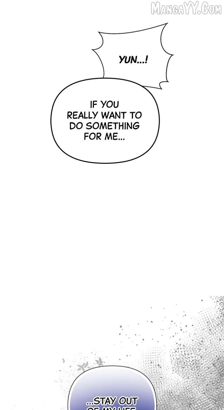 Oh, the Flower That Bloomed on the Wall Chapter 57 - Page 7