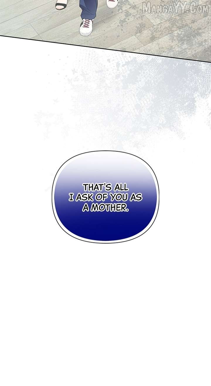 Oh, the Flower That Bloomed on the Wall Chapter 57 - Page 9