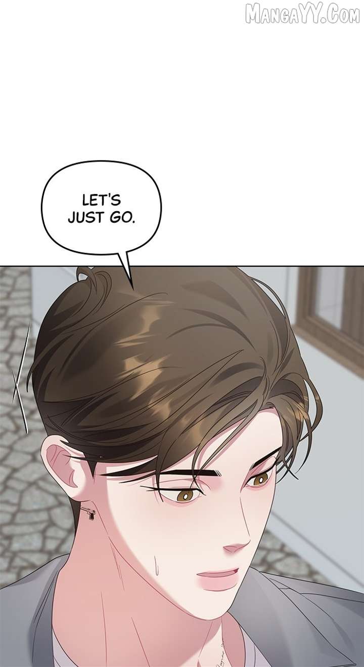 Oh, the Flower That Bloomed on the Wall Chapter 57 - Page 18