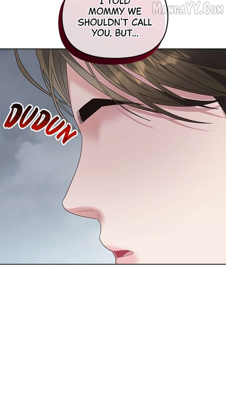 Oh, the Flower That Bloomed on the Wall Chapter 57 - Page 23