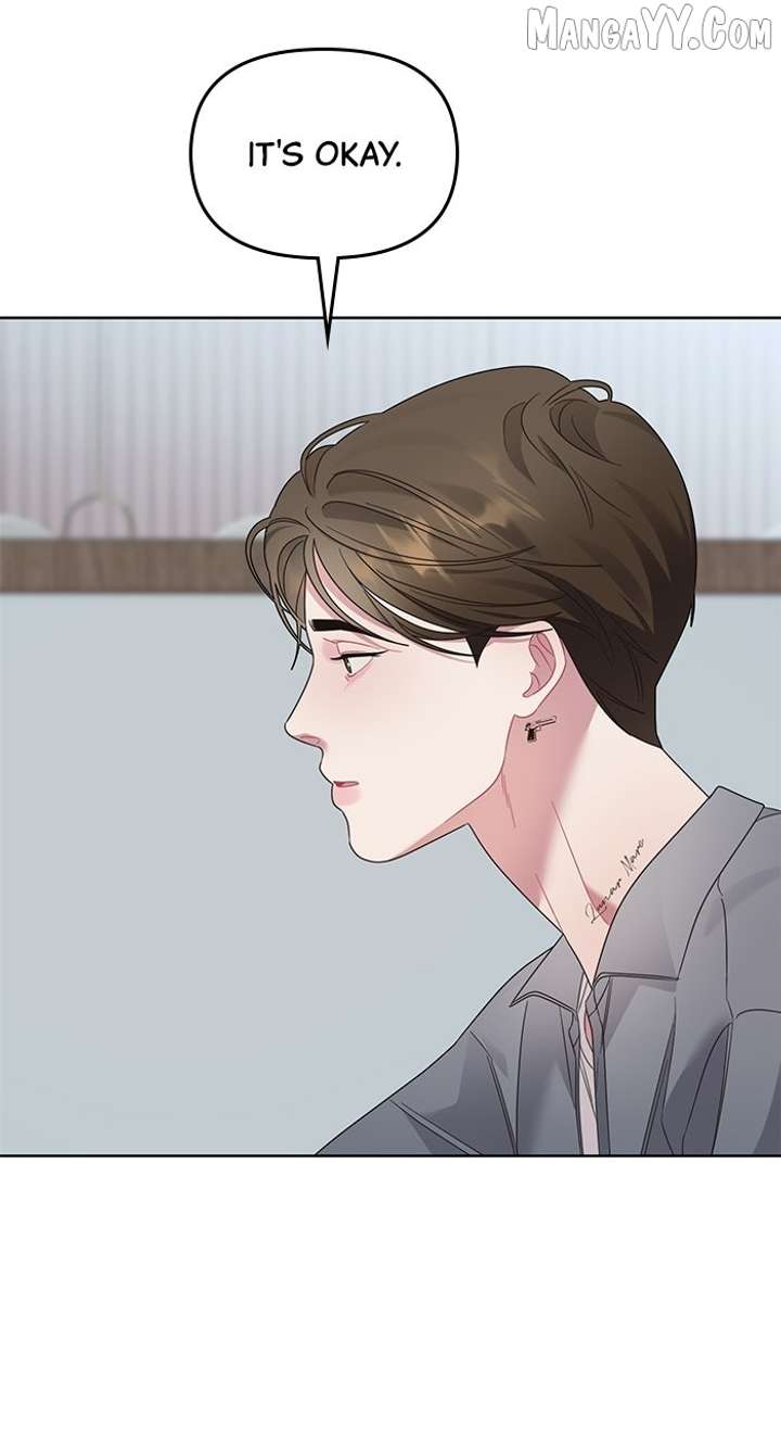 Oh, the Flower That Bloomed on the Wall Chapter 57 - Page 25