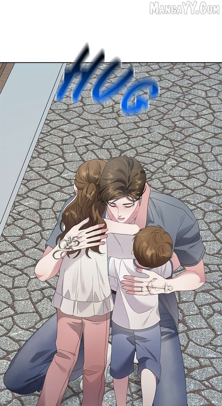 Oh, the Flower That Bloomed on the Wall Chapter 57 - Page 27