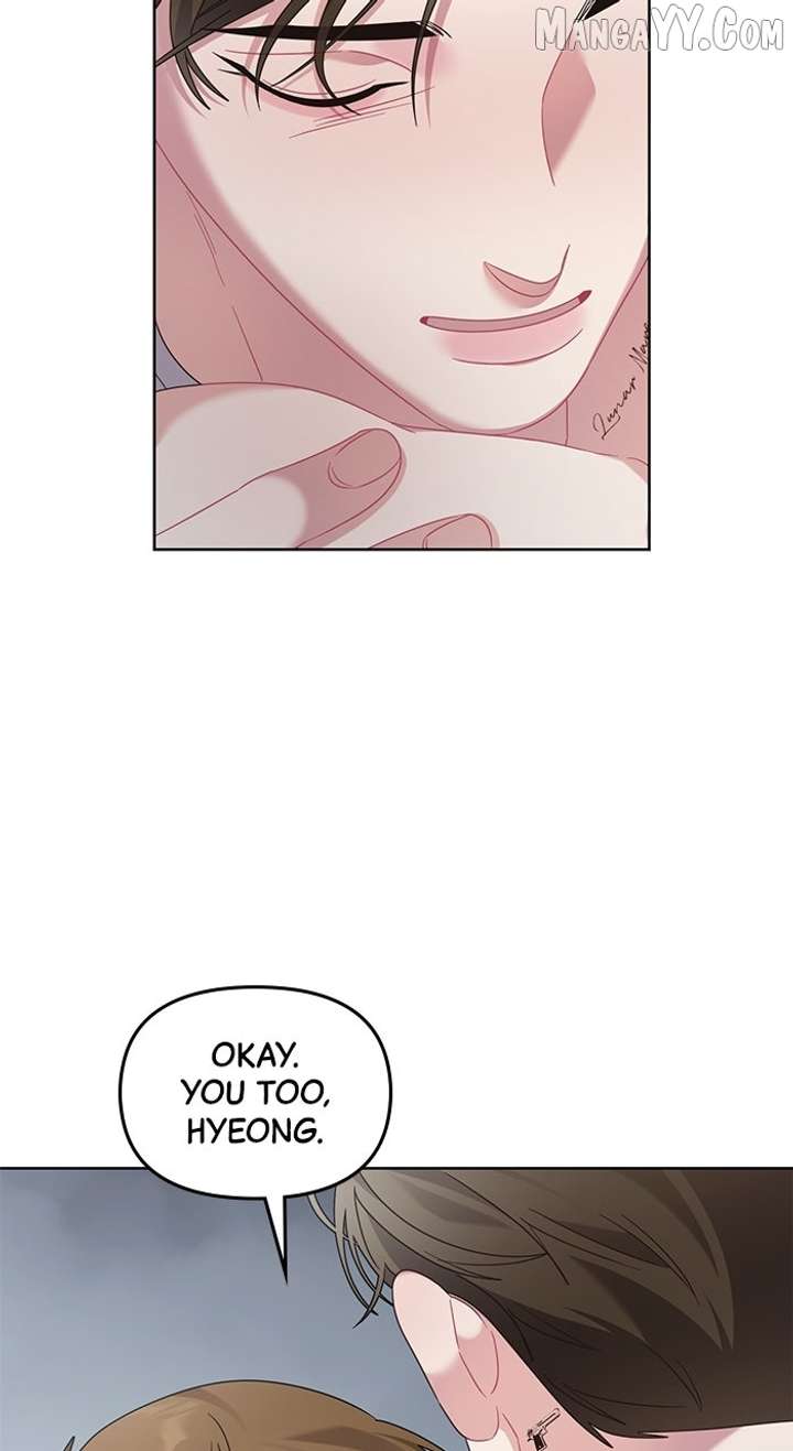 Oh, the Flower That Bloomed on the Wall Chapter 57 - Page 29