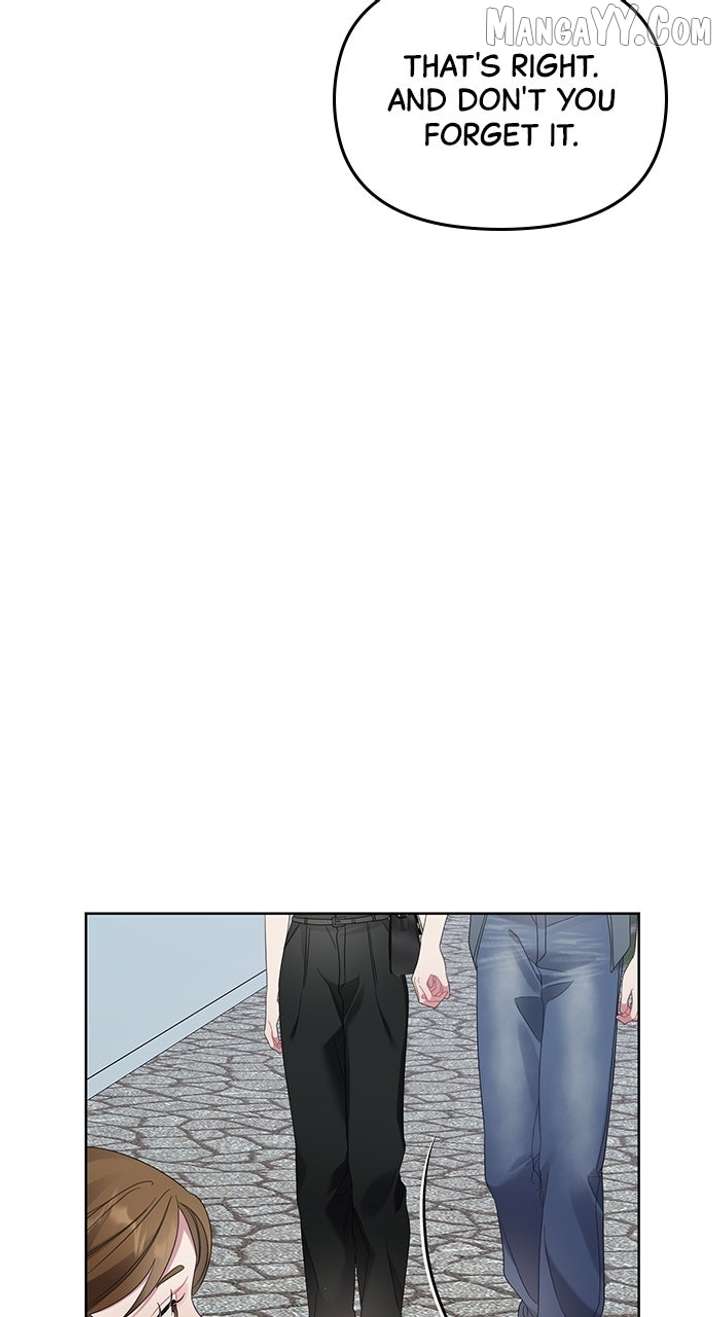 Oh, the Flower That Bloomed on the Wall Chapter 57 - Page 33